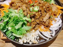 -冰川延边料理·炭烤串(原小木屋店)