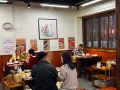 -吉莲利苑海鲜酒家(珠海拱北28年老字号店)
