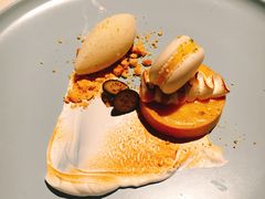 -L'Arome芳芳法国餐厅(仙林金鹰店)