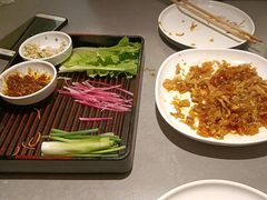 -额娘·春饼烤鸭(乐汇城店)