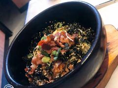 -厚贞日式烤肉(龙之梦店)