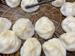 小笼包-万寿斋(山阴路店)