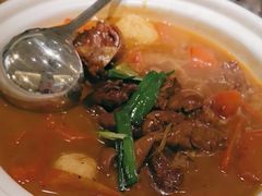 -简小舍·民间手艺菜(武昌江滩店)