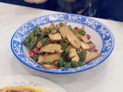 -新新湘菜馆(新中街二条店)