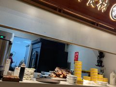 -三人行骨头王火锅(长寿店)