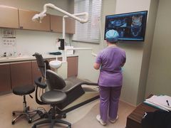 -劲松口腔医院(蓝色港湾院)