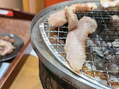 -牛也烧肉(摩尔城店)