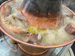 -山海关浑锅(秦皇岛首店)