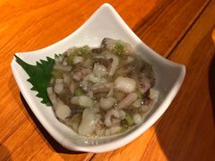 芥末章鱼-醉虎传(南锣鼓巷店)