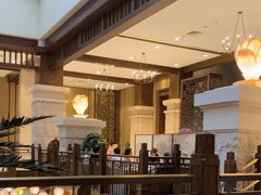 -太湖饭店·寄畅轩中餐厅