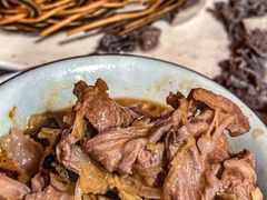-裕德孚·非遗手切涮羊肉(东直门内大街店)