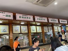 -西环肥仔螺蛳粉(总店)