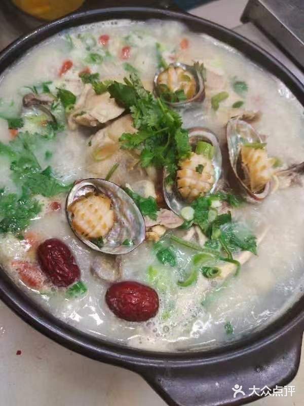 延边必吃榜｜朝鲜族特色传统美食