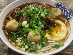 -芳姐牛杂(学子街店)