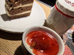 -温野菜涮涮锅(曲江大悦城店)