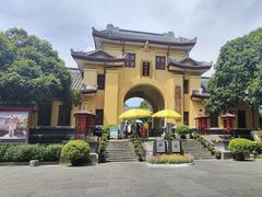 -桂林独秀峰王城景区