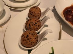 -金轩中餐厅 Jin Xuan(浦东丽思卡尔顿酒店)