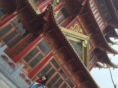 -龙潭水乡