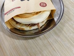 -樊记腊汁肉(竹笆市总店)