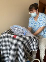 -和伊母婴护理中心·全套房(金山店)