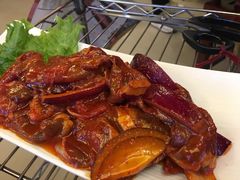 -郭记烤肉(正阳街店)