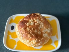 椰蓉奶酥-CARINO BAKERY&CAFE(人广来福士店)