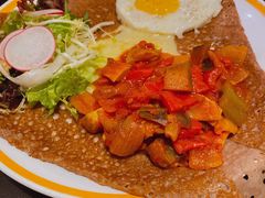 -La Creperie法餐厅(芮欧百货店)