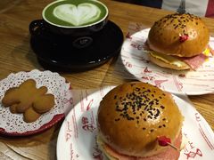 -旧雨咖啡·CoffeeFORU(黄村奥体店)