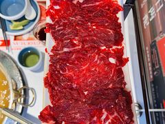 -左庭右院鲜牛肉火锅(新梅广场店)