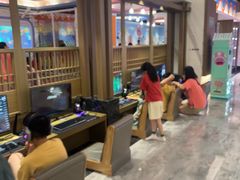 -青水瓦台汤泉(未央店)