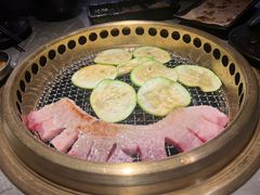 -谷牛日式烤肉(宝山U天地店)