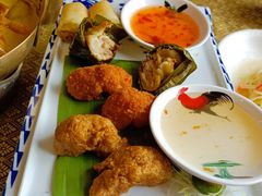 -南沙游艇会·大兵船餐厅