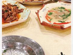 -标记美食新鲜猪杂(兴南大道店)