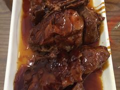 -砂锅李(九江路店)