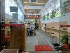 -标叔柳州螺蛳粉(清湖店)