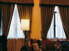 -上海和平饭店 Fairmont Peace Hotel