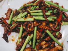 -友鹏海鲜(新宜白大道店)