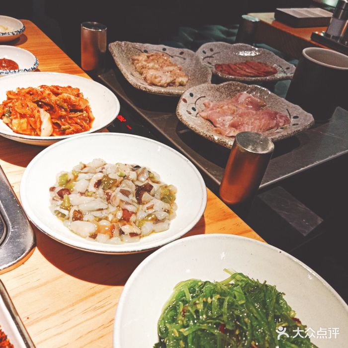 焱铁烧(银泰中心in99店)-图片-成都美食-大众点评网