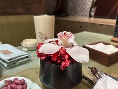 -杭州君悦酒店·湖滨28中餐厅