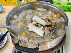 -阿牛牛杂店(东园店)