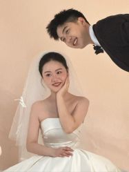 -金夫人婚纱摄影(总店)
