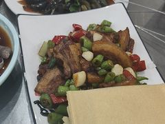 -小李子烧烤火锅地锅(枣行店)