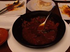 -Tajine Moroccan塔金摩洛哥中东餐厅