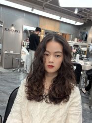 -sy杉影印象COLOUR专业烫染
