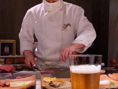 -Ginza Onodera铁板烧(外滩十八号店)