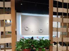 大堂-杨翔豆皮涮牛肚(华阳城店)