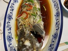 -天伦海鲜·老味道·青岛菜(栈桥天主教堂店)