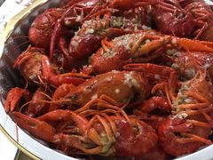 -红满堂·龙虾·牛蛙·淮扬菜(濠北路店)