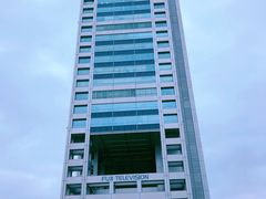 -台场海滨公园船码头