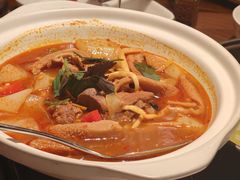 -瑶王府·广西菜(金阳路店)